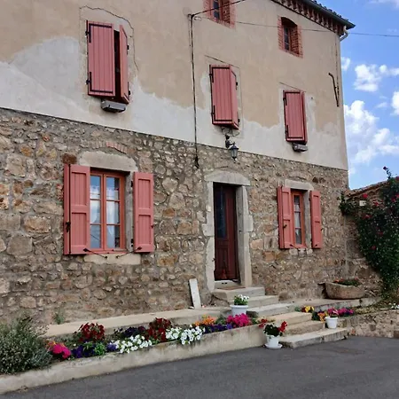 Chez Phil Et Marie * Pralong