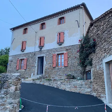 Chez Phil Et Marie