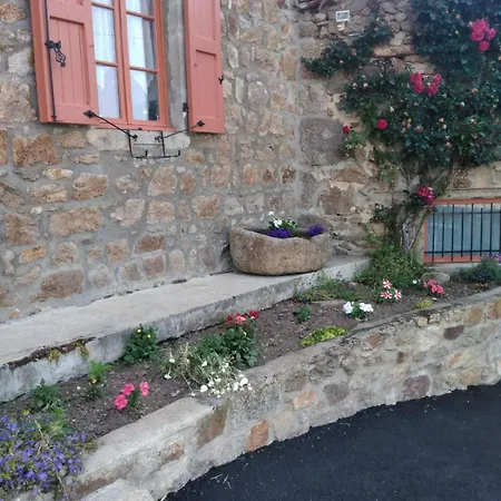 Chez Phil Et Marie * Pralong