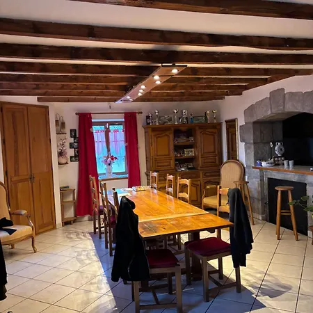 Chez Phil Et Marie Alloggio in famiglia *